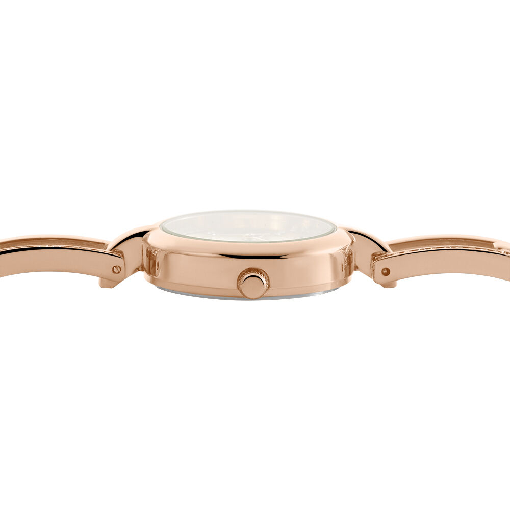 Montre Codhor Andrea Rose - Montres étanches Femme | Marc Orian