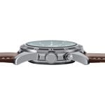 Montre Seiko Sport Kinetic Vert - Montres &eacute;tanches Homme | Marc Orian