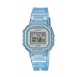 Montre Casio Collection Bleu Sky - Montres &eacute;tanches Femme | Marc Orian