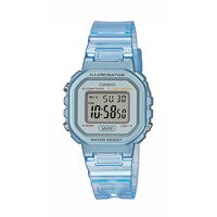 Montre Casio Collection Bleu Sky