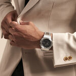 Montre Hybride Casio G-shock Classic Noir - Montres connect&eacute;es Homme | Marc Orian