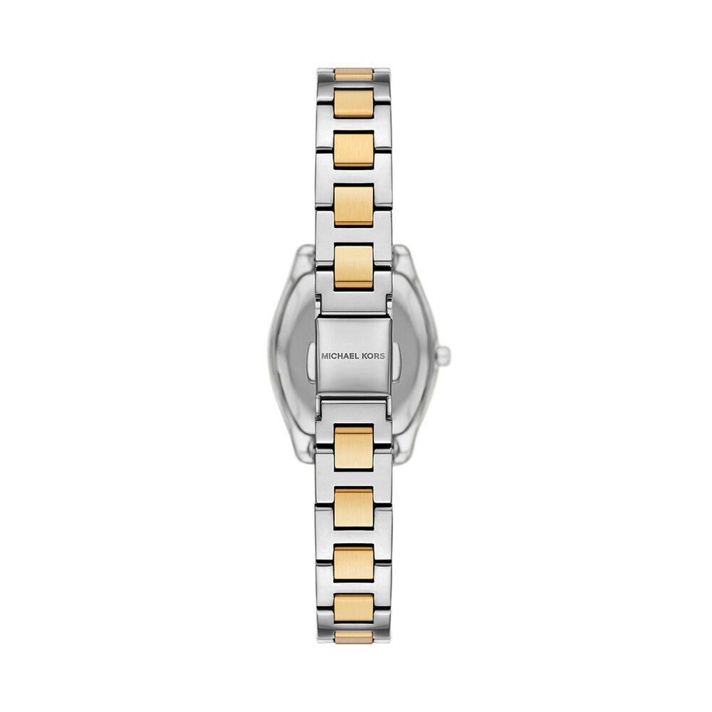 Montre Michael Kors Chelsea Argent&eacute; - Montres &eacute;tanches Femme | Marc Orian