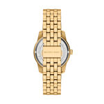 Montre Michael Kors Mini Bryant Marron - Montres &eacute;tanches Femme | Marc Orian