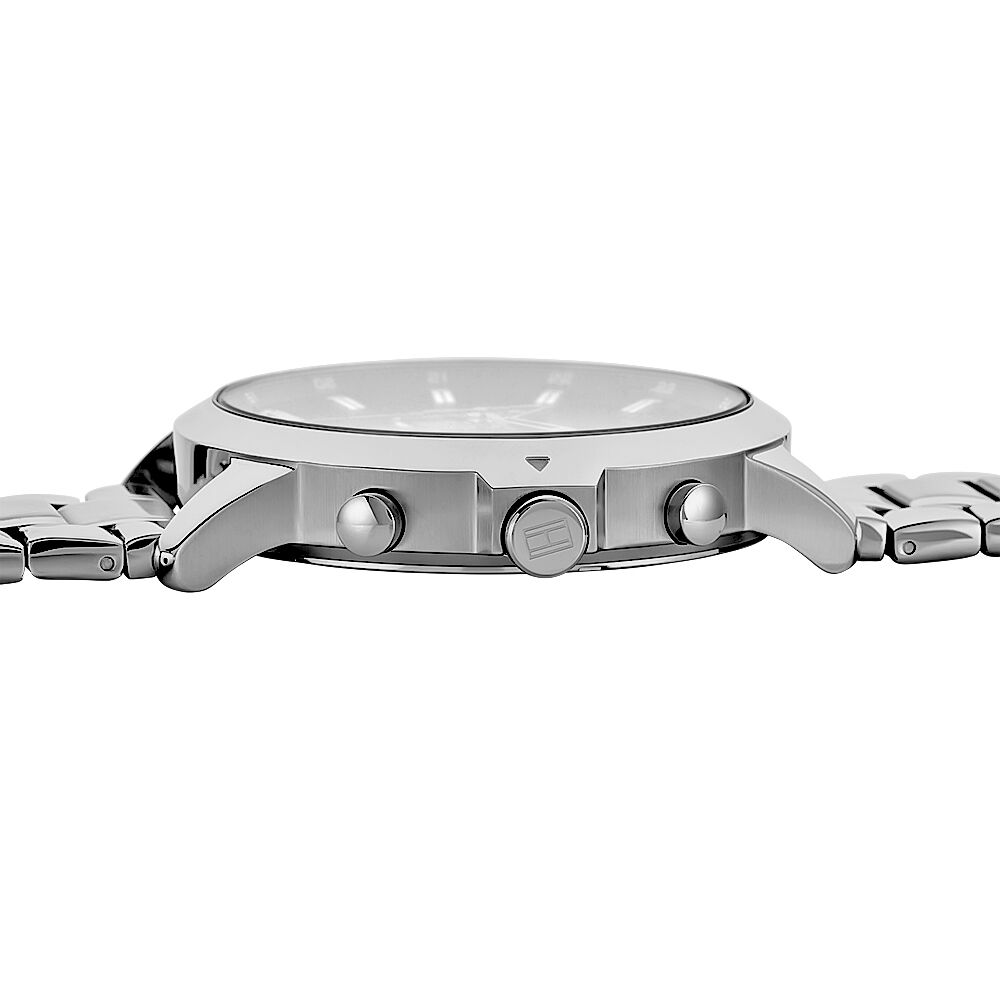 Montre Tommy Hilfiger Jameson Gris - Montres classiques Homme | Marc Orian
