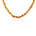 Collier Cososus Ambre - Colliers avec pierres Femme | Marc Orian