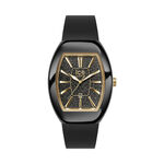 Montre Ice Watch Boliday Noir - Montres &eacute;tanches Femme | Marc Orian