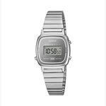 Montre Casio Collection La670W - Montres avec chiffres Femme | Marc Orian
