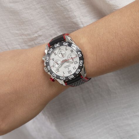 Montre Festina Junior Fond Blanc - Montres sport Unisex | Marc Orian