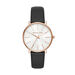 Montre Michael Kors Pyper Blanc - Montres étanches Femme | Marc Orian