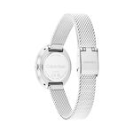 Montre Calvin Klein Twisted Bezel 24 Noir - Montres &eacute;tanches Femme | Marc Orian