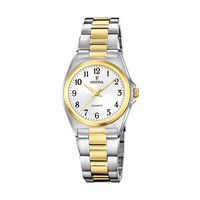 Montre Festina Classics Blanc