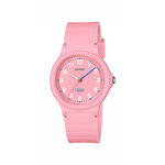 Montre Casio Collection Casio Timeless Collection Rose - Montres &eacute;tanches Femme | Marc Orian