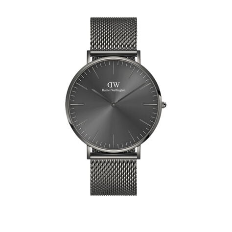 Montre Daniel Wellington Classic Gris - Montres &eacute;tanches Homme | Marc Orian