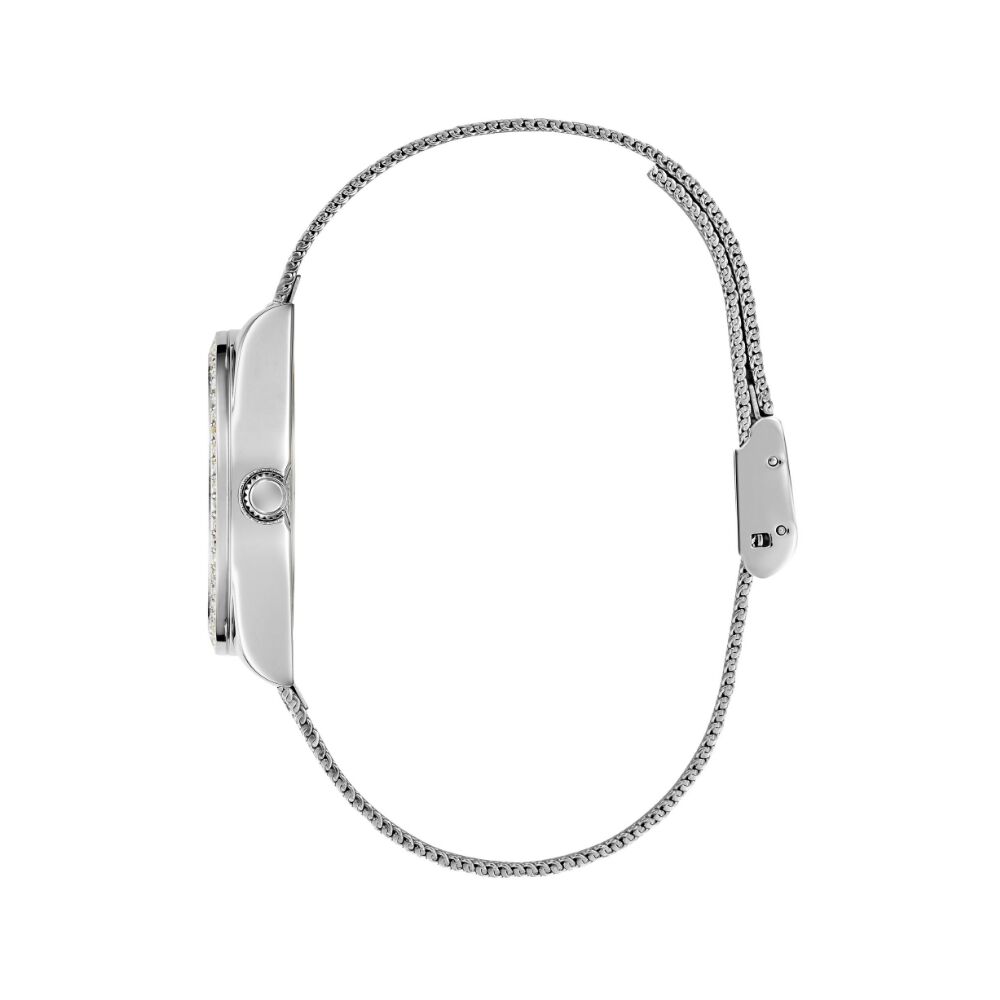 Montre Guess Boa Argent&eacute; - Montres &eacute;tanches Femme | Marc Orian