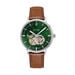 Montre Pierre Lannier Trio Vert - Montres automatiques Homme | Marc Orian
