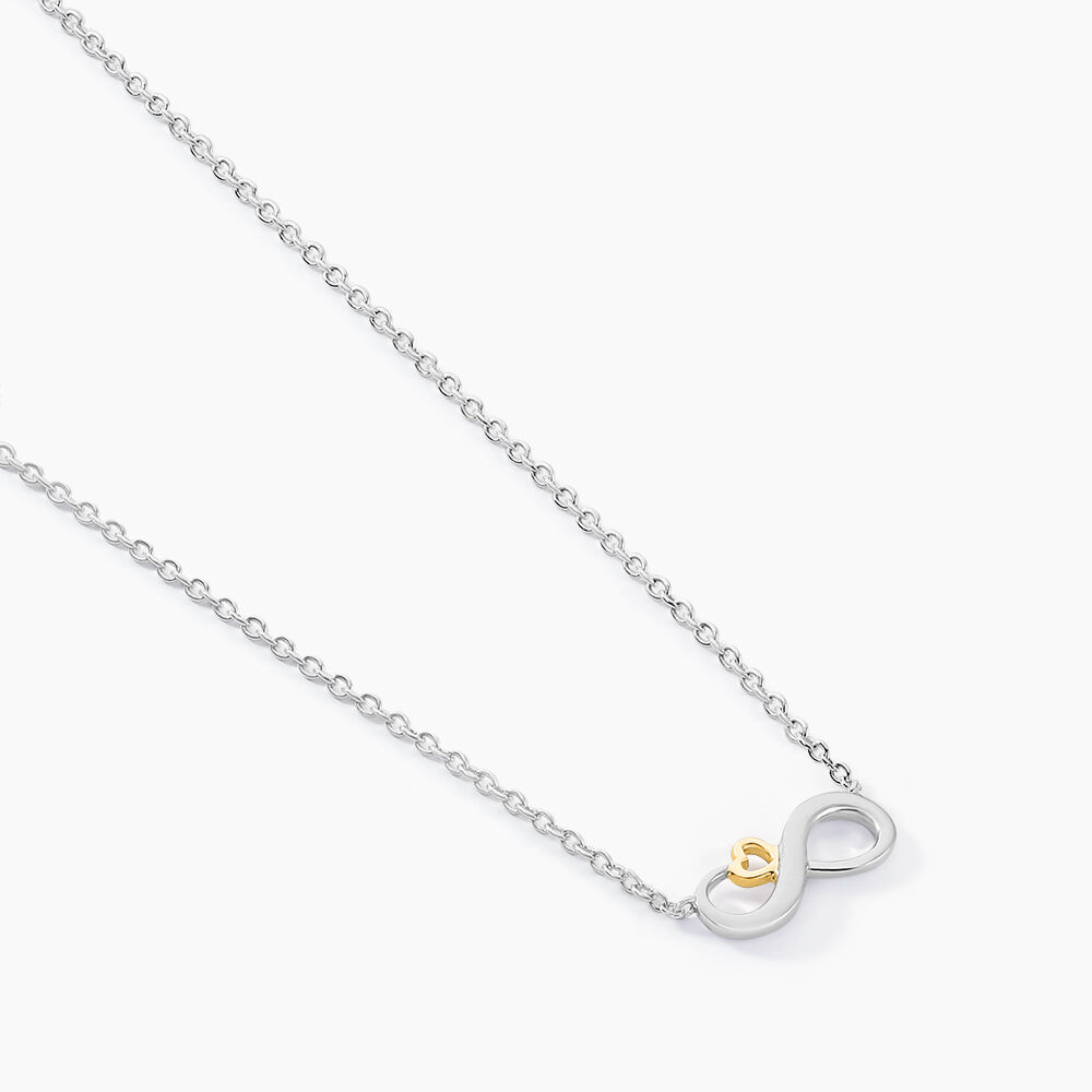 Collier Phedra Or Jaune - Fête des mères Femme | Marc Orian