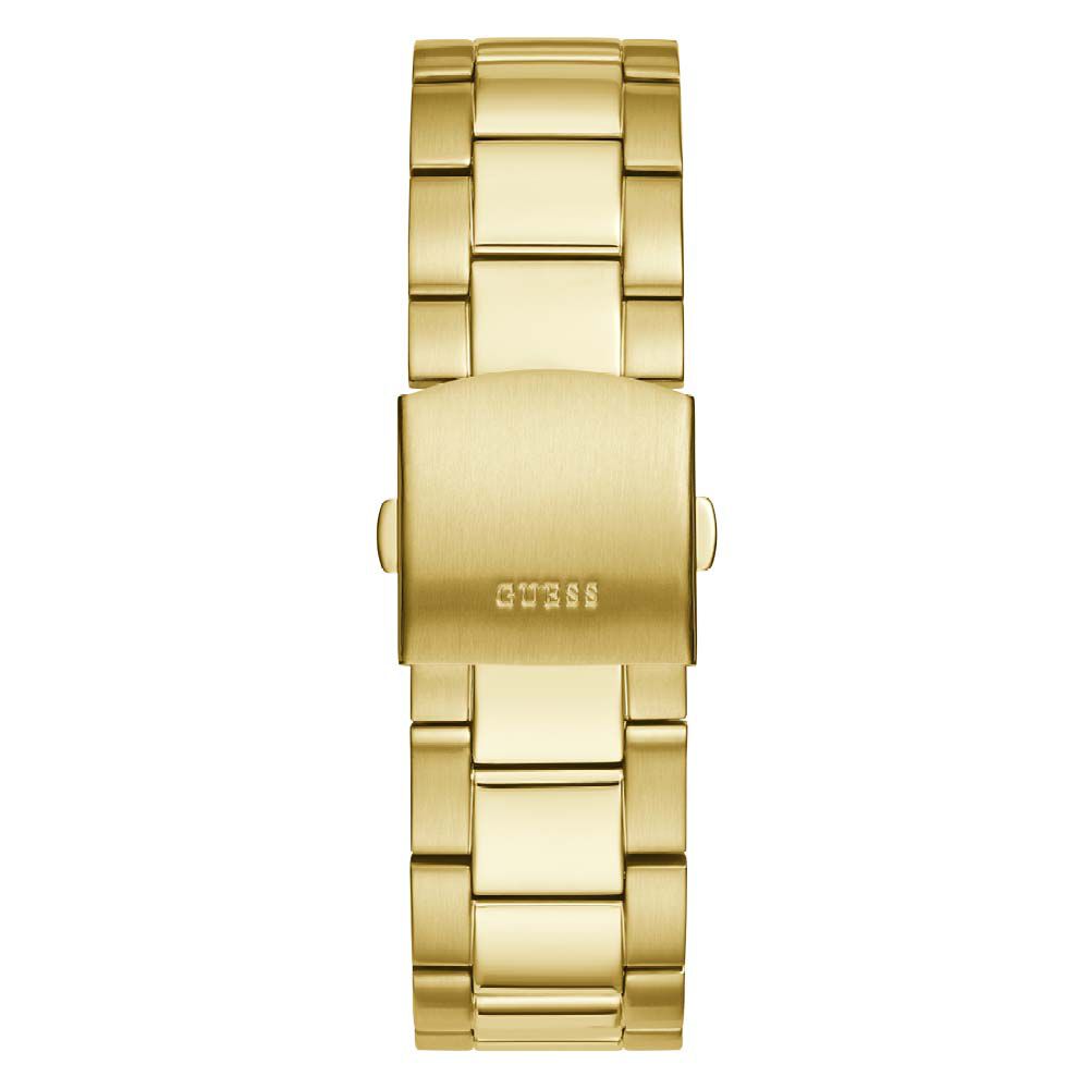 Montre Guess Trophy Noir - Montres étanches Famille | Marc Orian