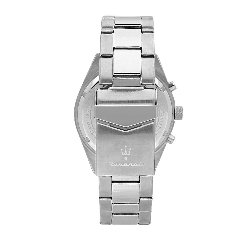 Montre Maserati Competizione Vert - Montres &eacute;tanches Homme | Marc Orian