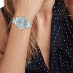 Montre Tommy Hilfiger Th85 Crystals Bleu Sky - Montres &eacute;tanches Femme | Marc Orian