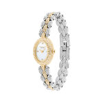 Montre Coach Sammy Nacre Blanche - Montres &eacute;tanches Femme | Marc Orian