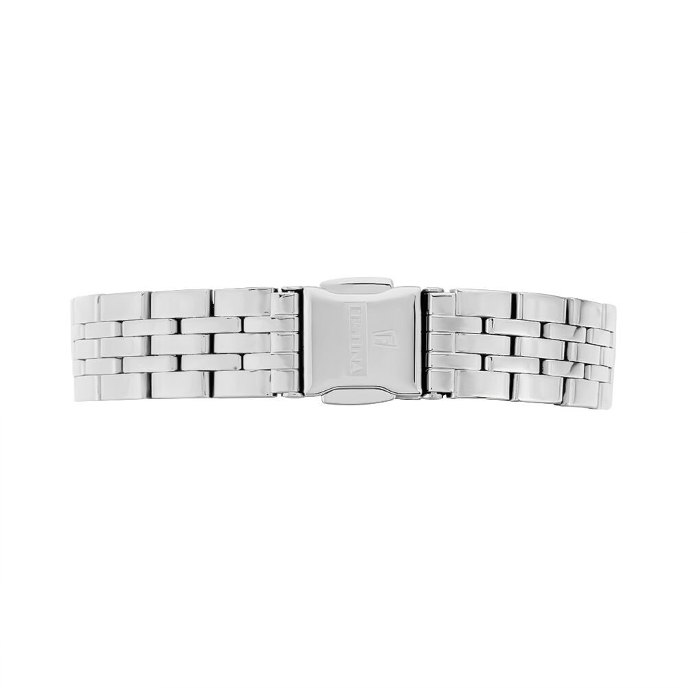 Montre Festina Mademoiselle Blanc - Montres classiques Femme | Marc Orian