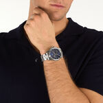 Montre Maserati Successo Bleu - Montres &eacute;tanches Homme | Marc Orian