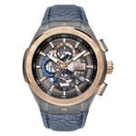 Montre Cerruti Ruscello Noir - Montres &eacute;tanches Homme | Marc Orian