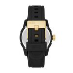 Montre Diesel Double Up Noir - Montres &eacute;tanches Homme | Marc Orian