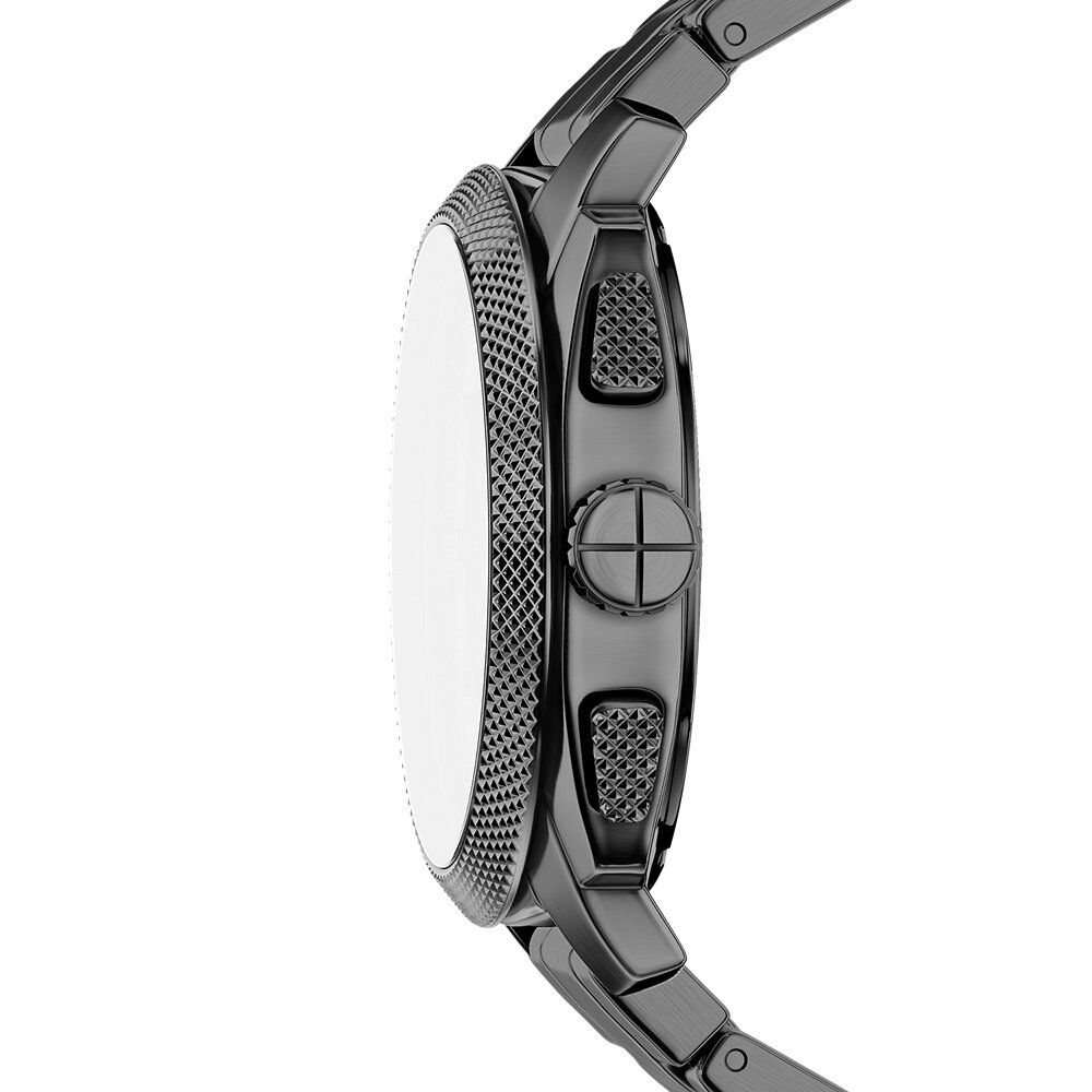 Montre Fossil Machine Gris - Montres &eacute;tanches Homme | Marc Orian