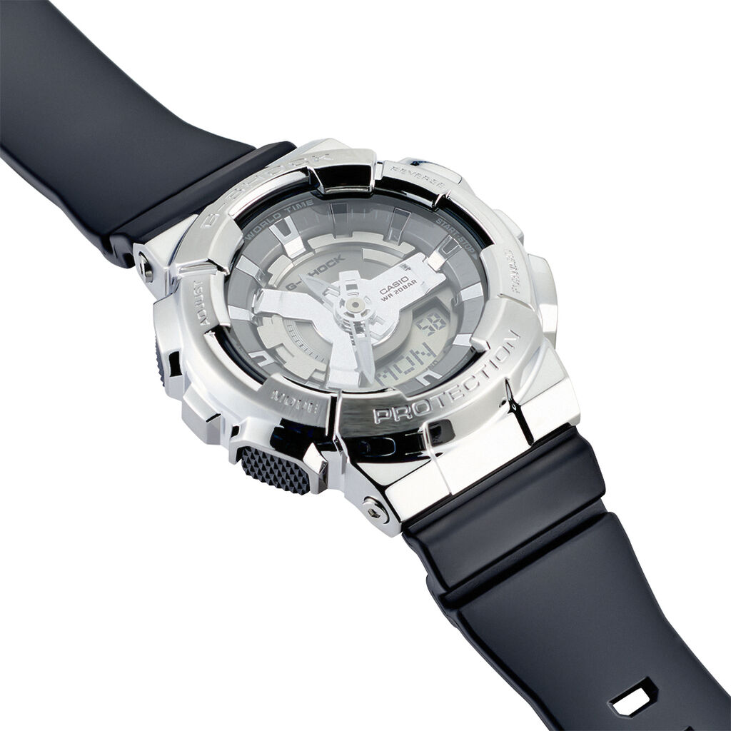 Montre Casio G-shock Gris - Montres sport Femme | Marc Orian