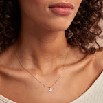 Collier Ivo Or Jaune - Colliers ete Femme | Marc Orian