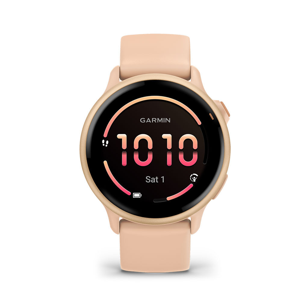 Montre Connect&eacute;e Garmin Vivoactive 6 - Montres connect&eacute;es Unisex | Marc Orian