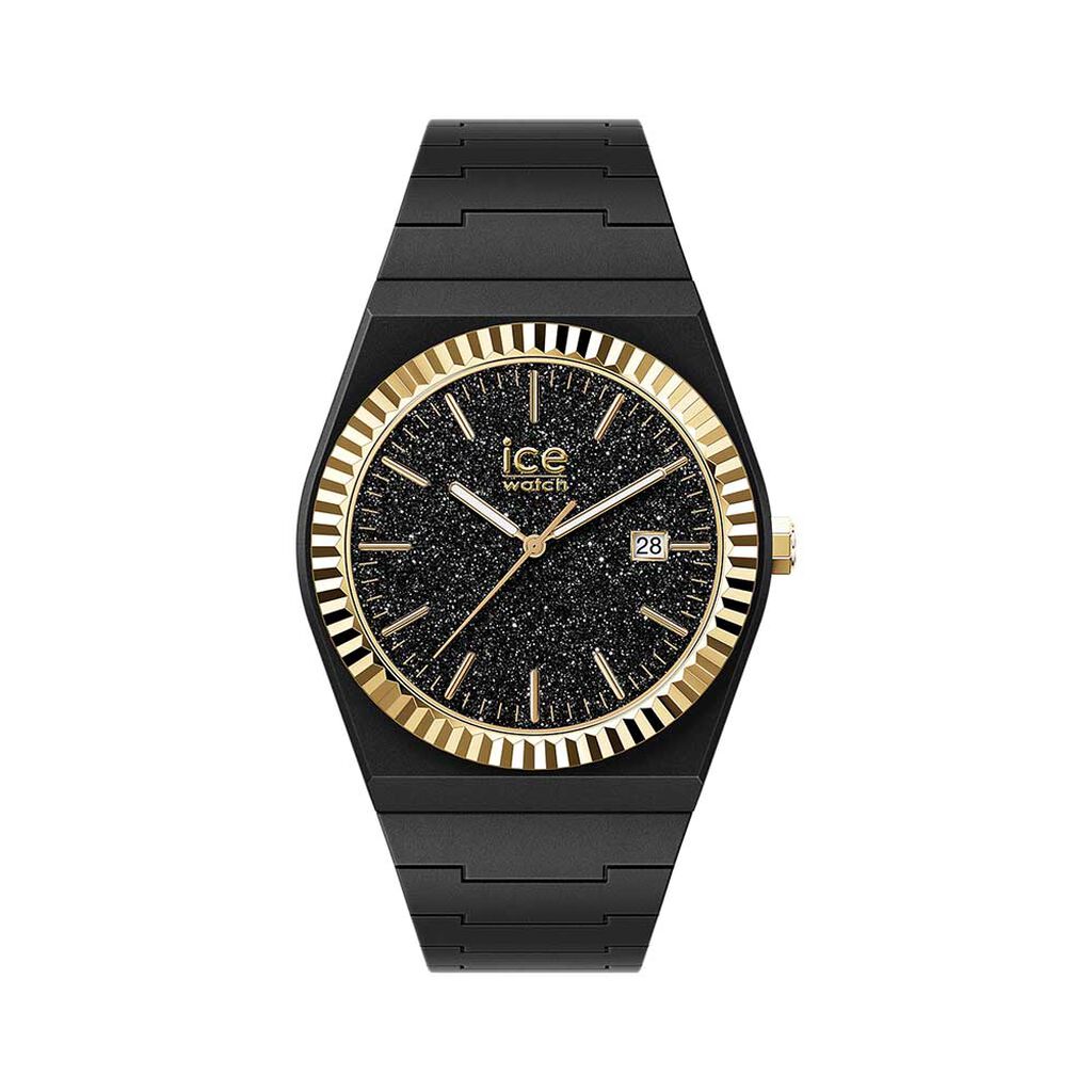 Montre Ice Watch Ice Power Noir - Montres &eacute;tanches Femme | Marc Orian