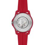 Montre Philipp Plein The $keleton Crystal Noir - Montres automatiques Homme | Marc Orian