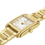 Montre Cluse Angl&eacute;e Blanc - Montres &eacute;tanches Femme | Marc Orian