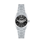 Montre Zadig Et Voltaire Zadig 36 Noir - Montres &eacute;tanches Femme | Marc Orian