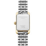 Montre Rosefield Heirloom Mini Blanc - Montres &eacute;tanches Femme | Marc Orian