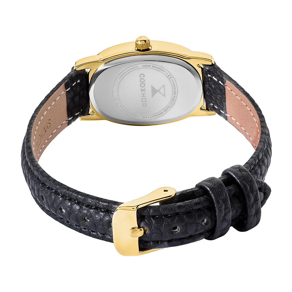 Montre Codhor Diane Dor&eacute; - Montres &eacute;tanches Femme | Marc Orian