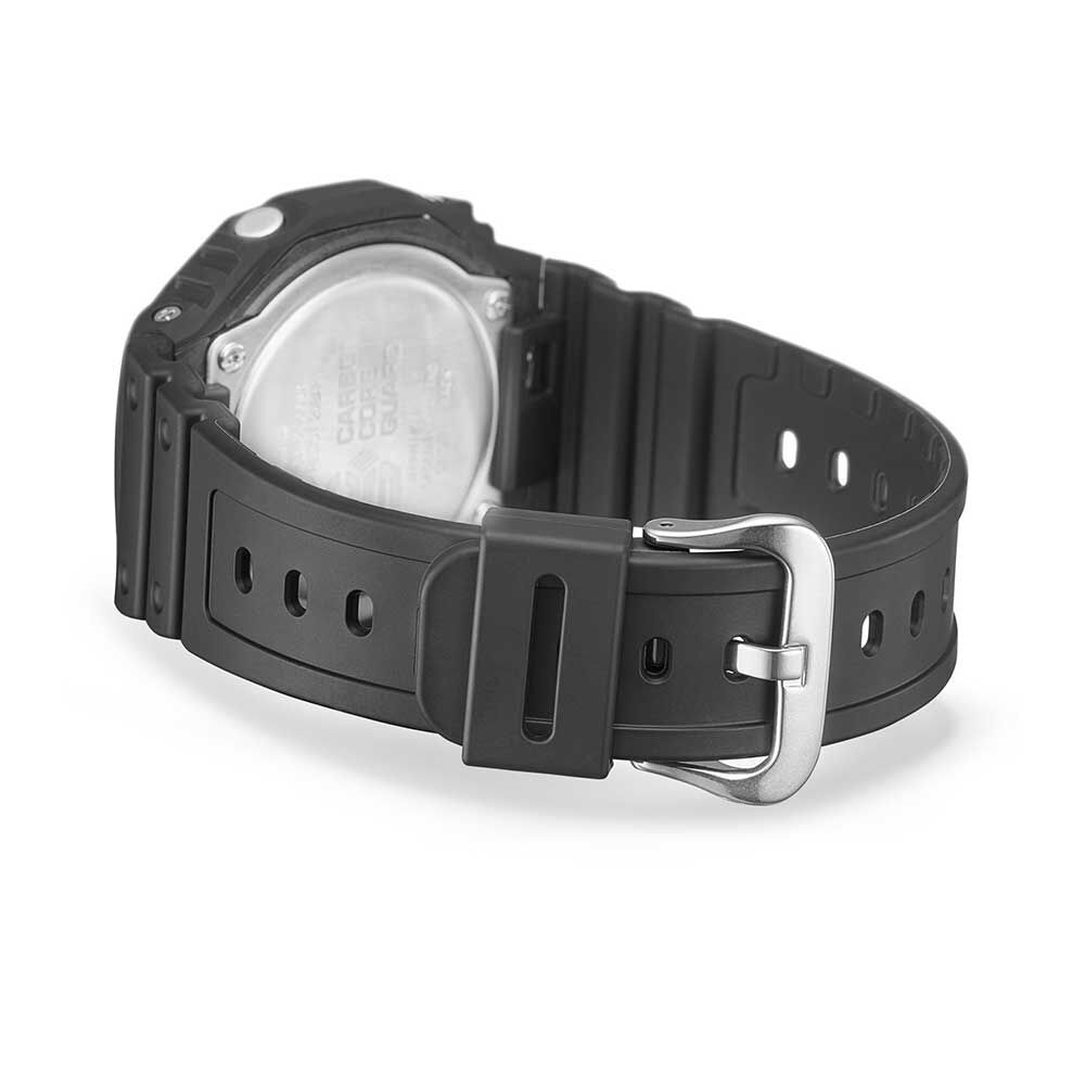 Montre Casio G-Shock Ga2100 Multicolore - Montres &eacute;tanches Homme | Marc Orian