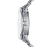 Montre Fossil Townsman Bleu - Montres automatiques Homme | Marc Orian