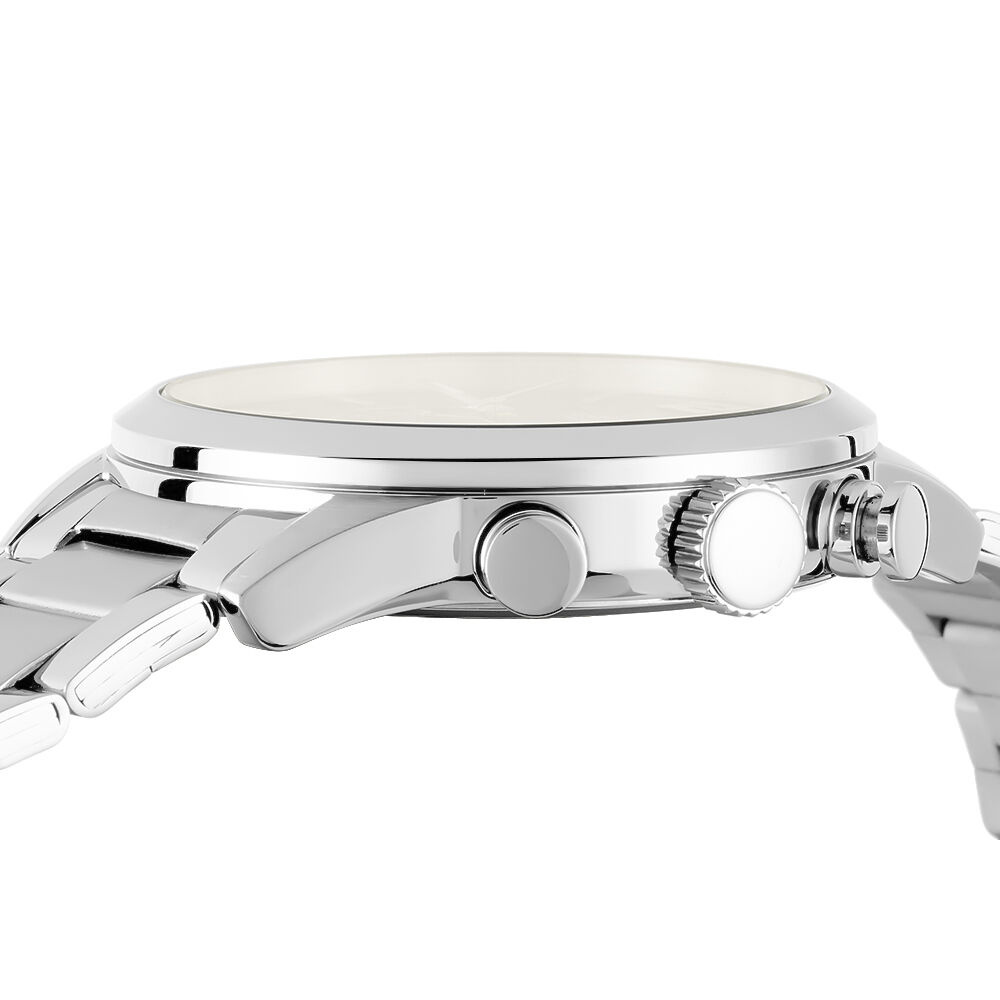 Montre Festina Timeless Chronograph Bleu - Montres classiques Homme | Marc Orian