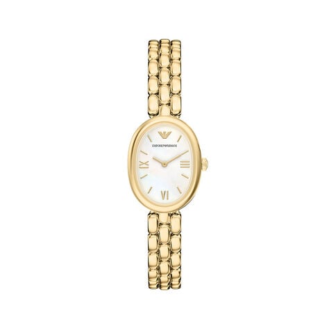 Montre Emporio Armani Sinfonia - Montres &eacute;tanches Femme | Marc Orian