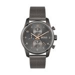 Montre Boss Skymaster Gris - Montres &eacute;tanches Homme | Marc Orian