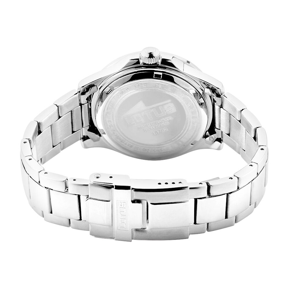 Montre Lotus Excellent Bleu - Montres sport Famille | Marc Orian