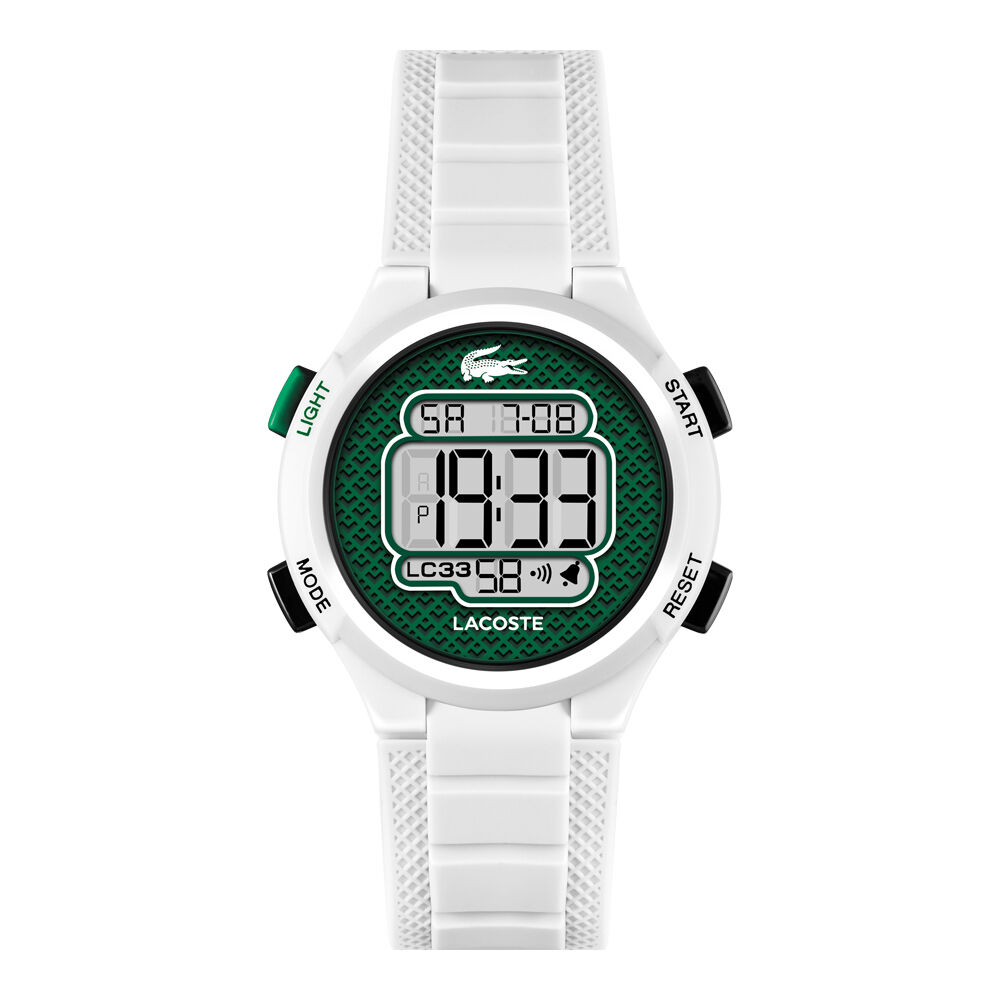 Montre Lacoste Lc33 - Montres &eacute;tanches Enfant | Marc Orian