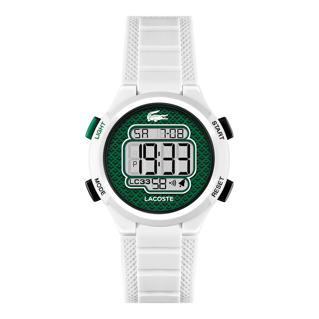 Montre Lacoste Lc33 - Montres &eacute;tanches Enfant | Marc Orian