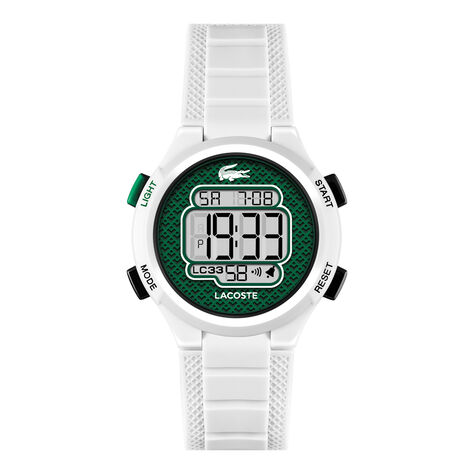 Montre Lacoste Lc33 - Montres &eacute;tanches Enfant | Marc Orian