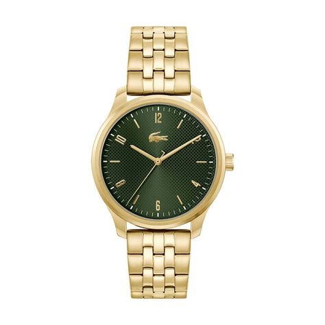 Montre Lacoste Lisbon - Montres &eacute;tanches Homme | Marc Orian
