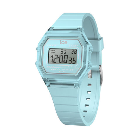 Montre Ice Watch Digit Retro - Montres &eacute;tanches Femme | Marc Orian