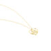Collier Ixia Or Jaune - Colliers ete Femme | Marc Orian